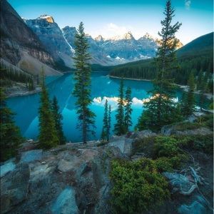 Meet your Posher, Élodie